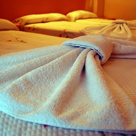 Hostal Stop Cantalejo Quarto foto