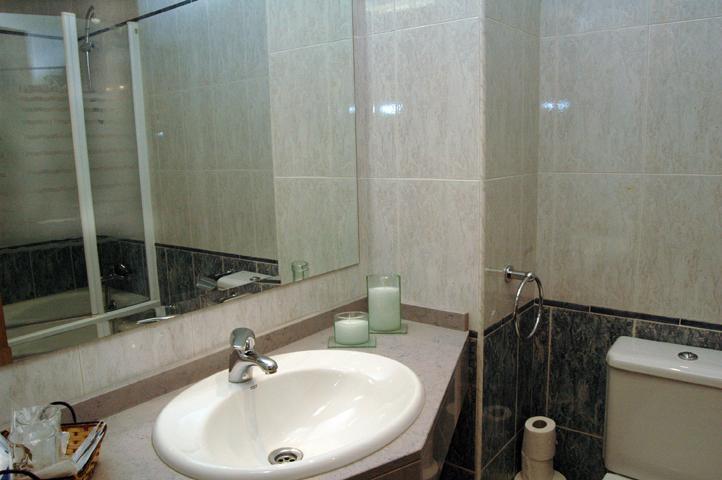 Hostal Stop Cantalejo Quarto foto