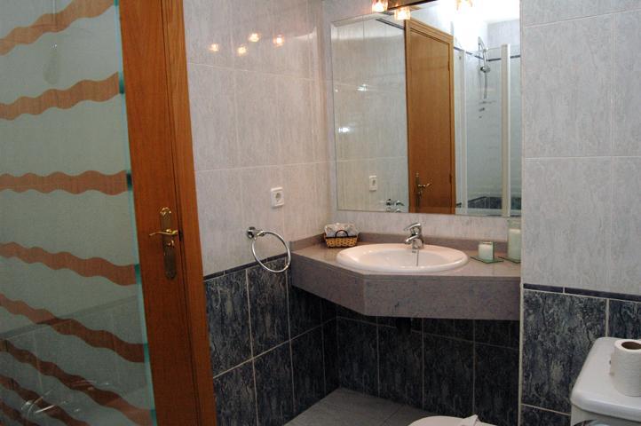 Hostal Stop Cantalejo Quarto foto