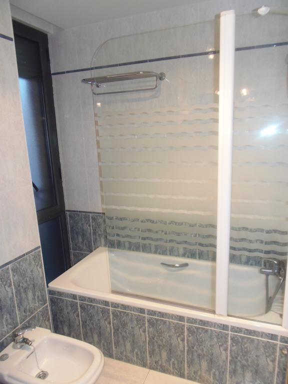 Hostal Stop Cantalejo Quarto foto